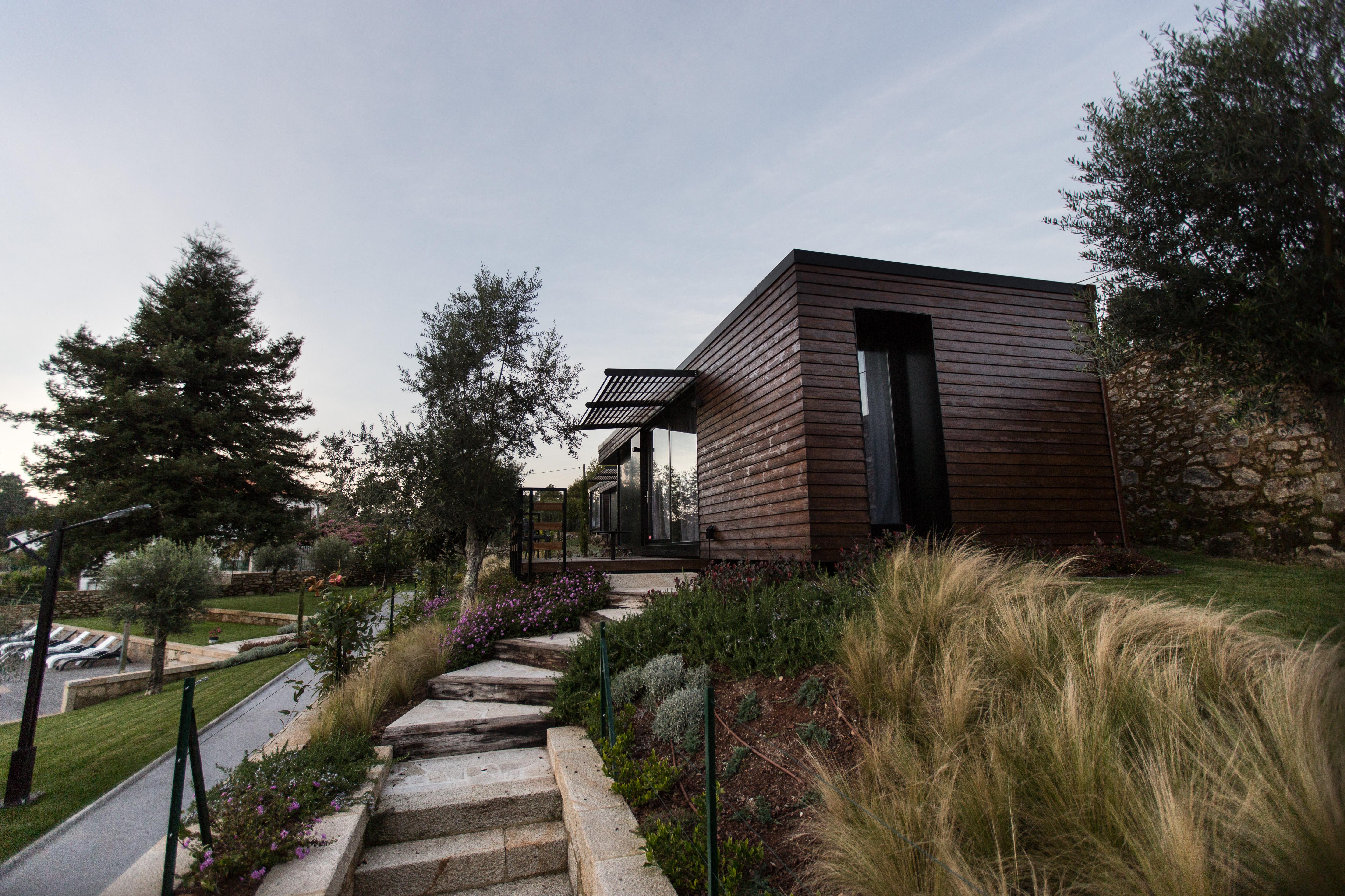 Prazer Da Natureza Resort & Spa Caminha Exterior photo