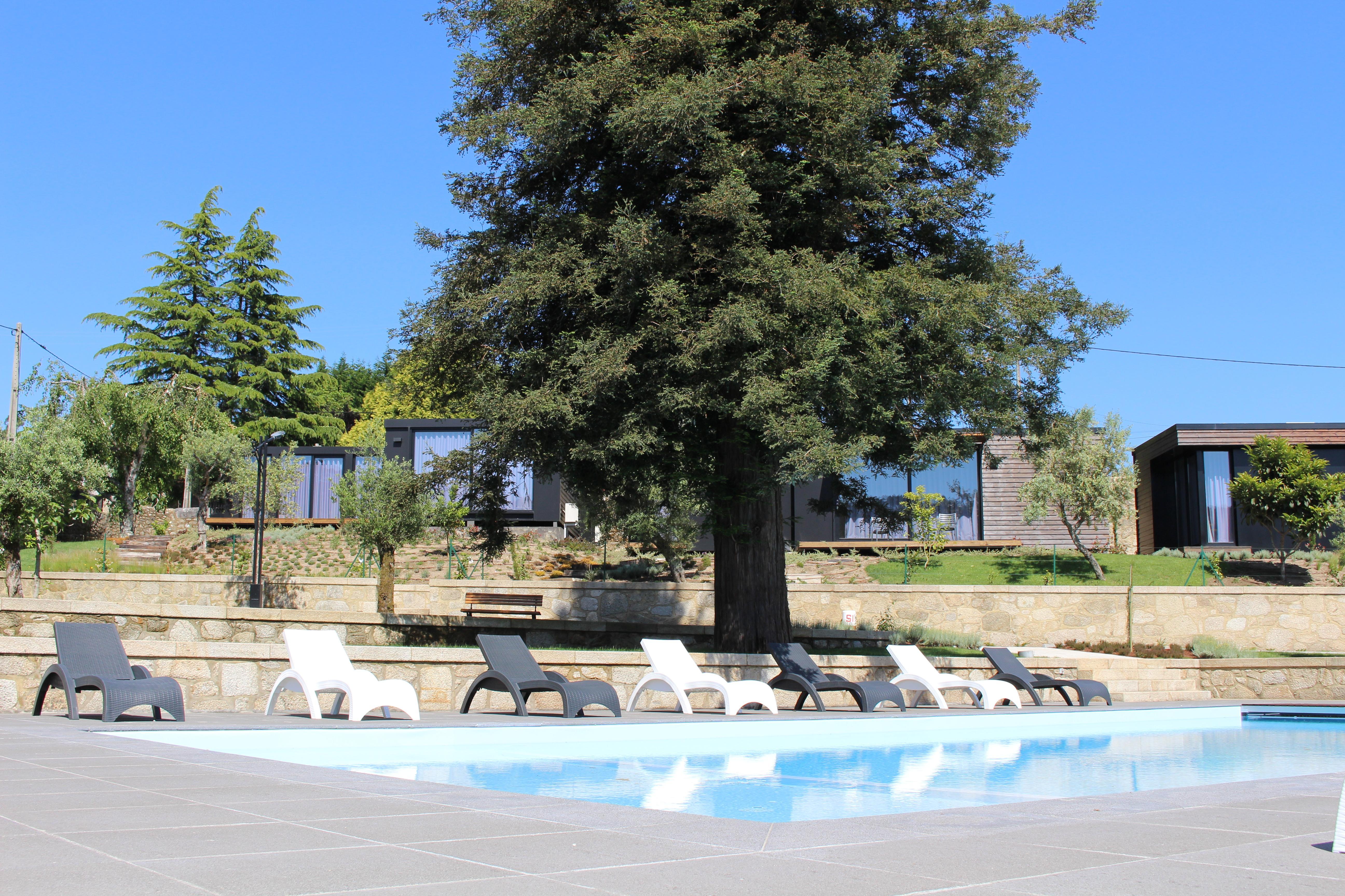 Prazer Da Natureza Resort & Spa Caminha Exterior photo