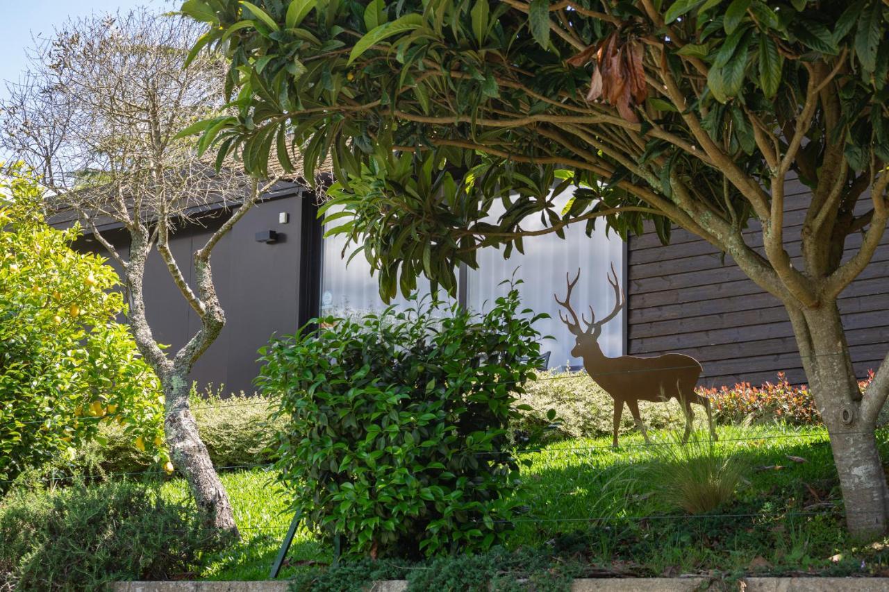 Prazer Da Natureza Resort & Spa Caminha Exterior photo
