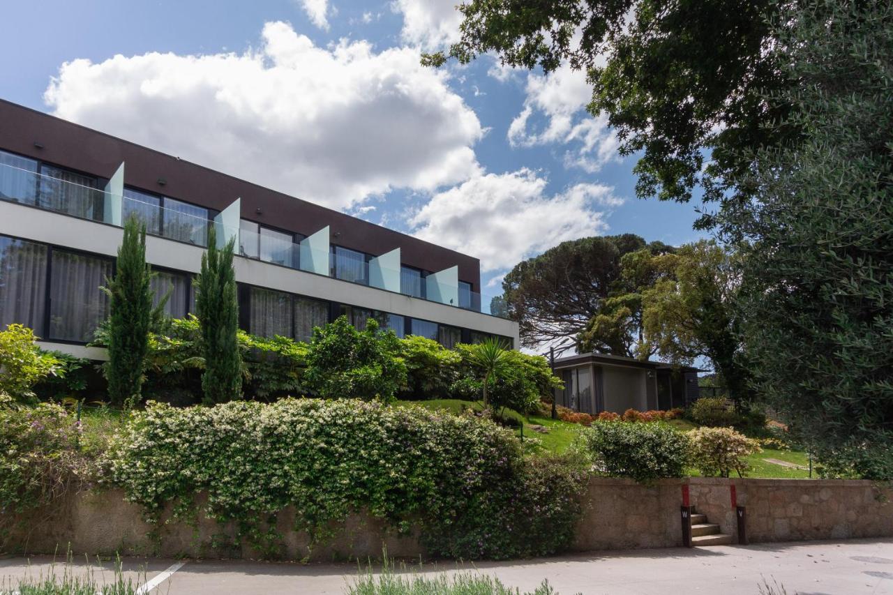 Prazer Da Natureza Resort & Spa Caminha Exterior photo