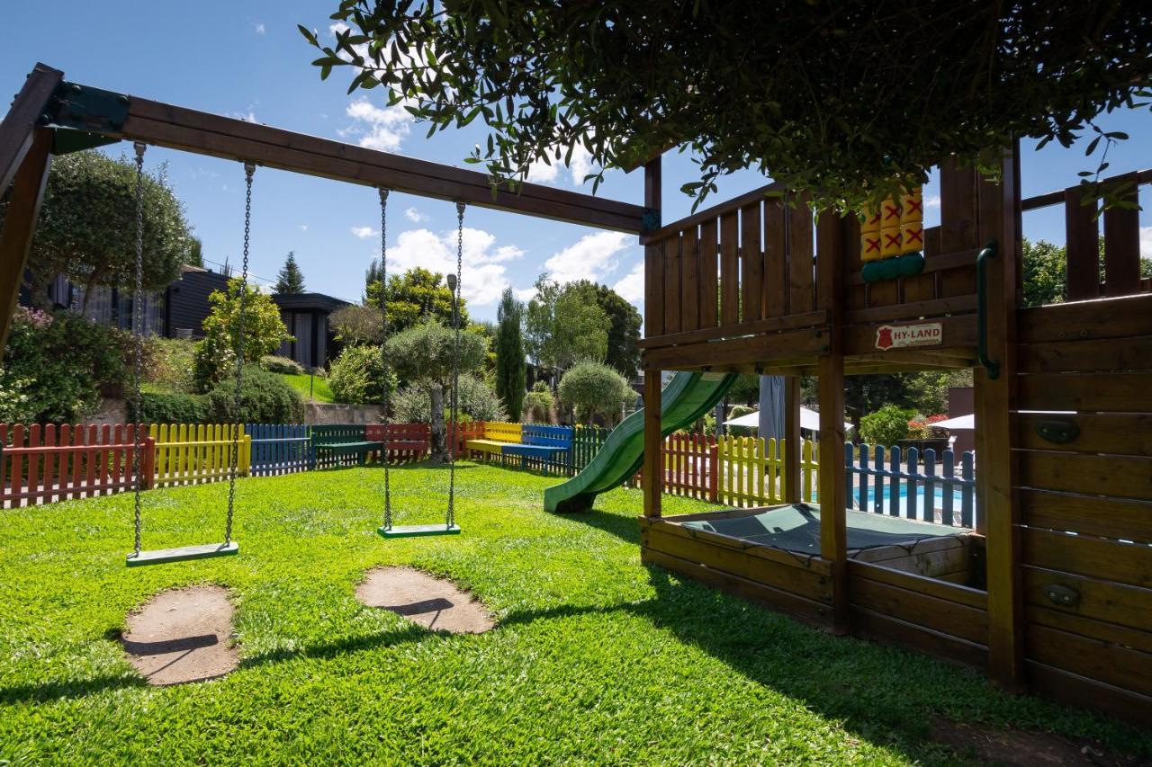 Prazer Da Natureza Resort & Spa Caminha Exterior photo