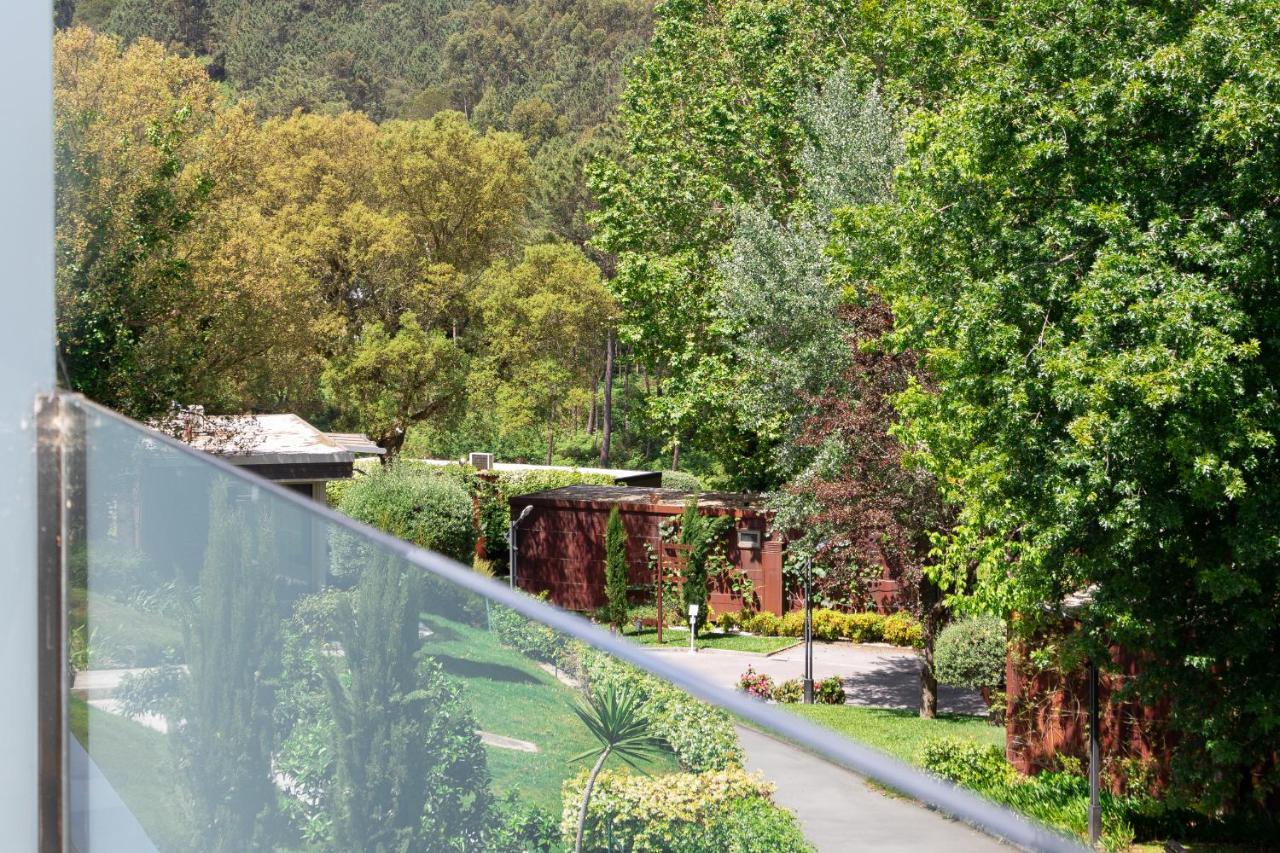 Prazer Da Natureza Resort & Spa Caminha Exterior photo