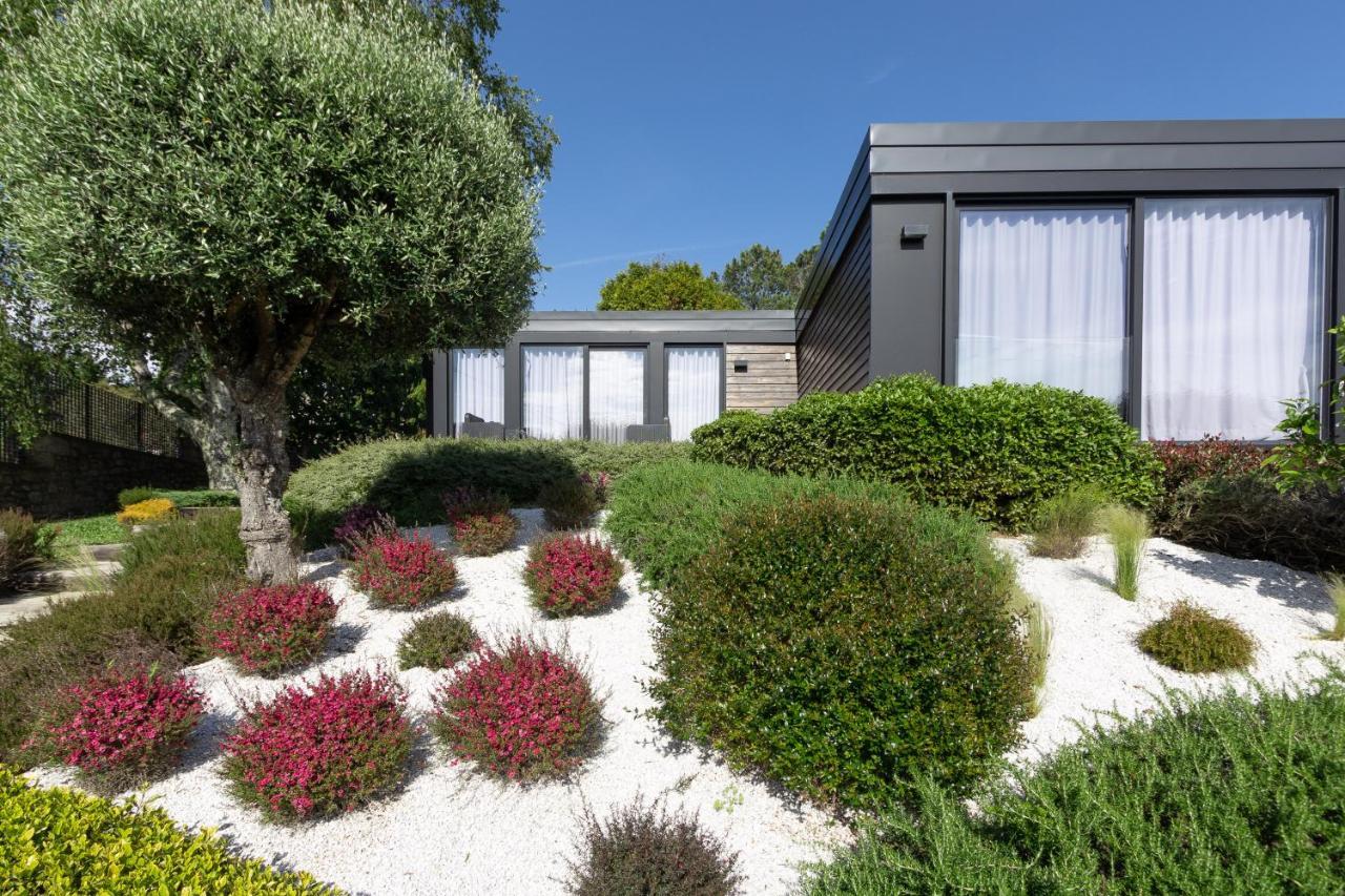 Prazer Da Natureza Resort & Spa Caminha Exterior photo